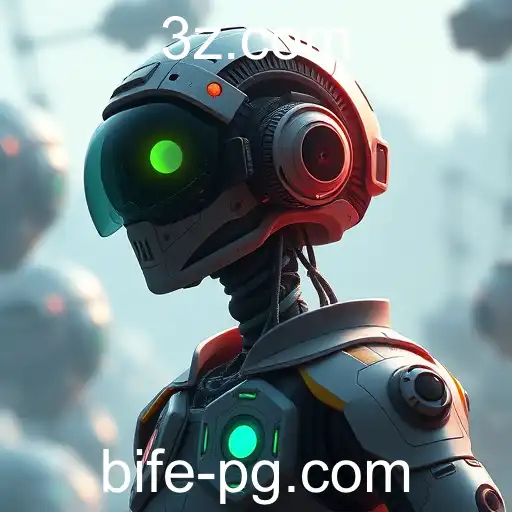 Ascensão do Bifepg no Cenário de Jogos