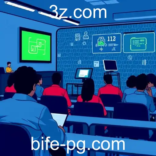 Inovações Tecnológicas Transformam a Educação no Brasil