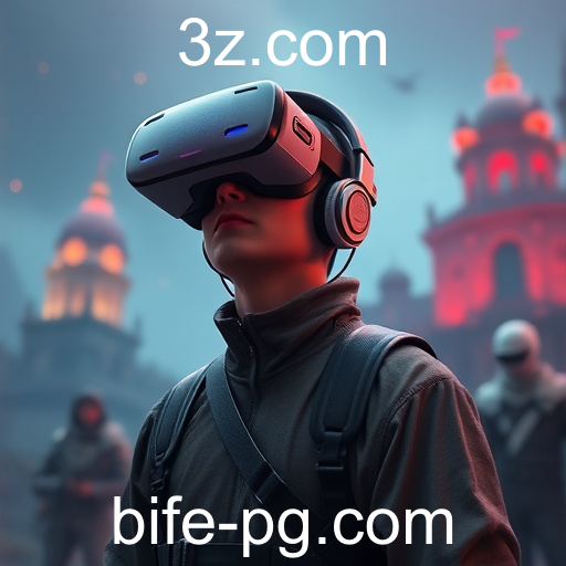 Revolução no Mundo dos Jogos: Inovações e Tendências de 2025