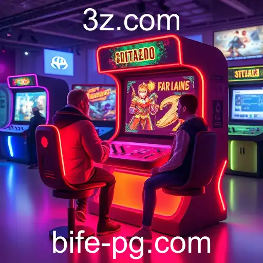 A Evolução do Mercado de Jogos em 2025