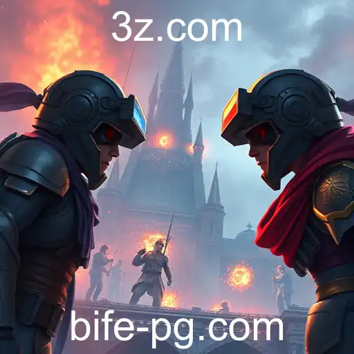 Revolução no Mundo dos Jogos com Inovações Inéditas