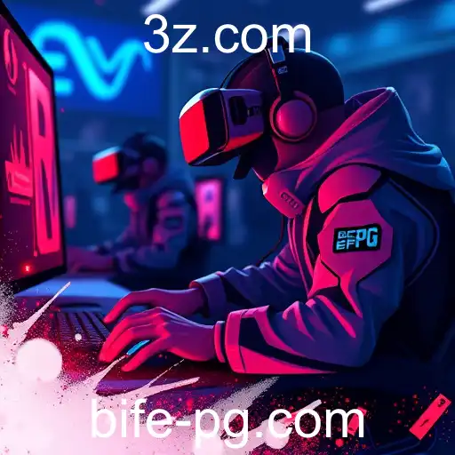 A Revolução dos Jogos e as Tendências de 2025