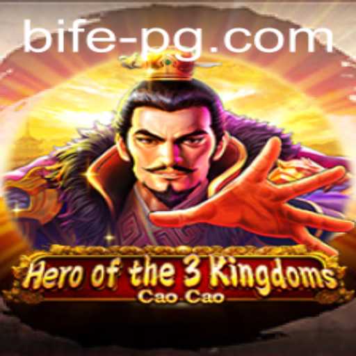 Hero of the 3 Kingdoms Cao Cao: A Mesmeric Journey into Ancient Strategy