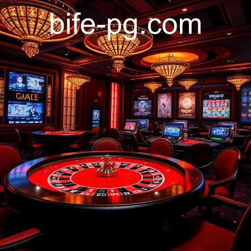 Live Casino