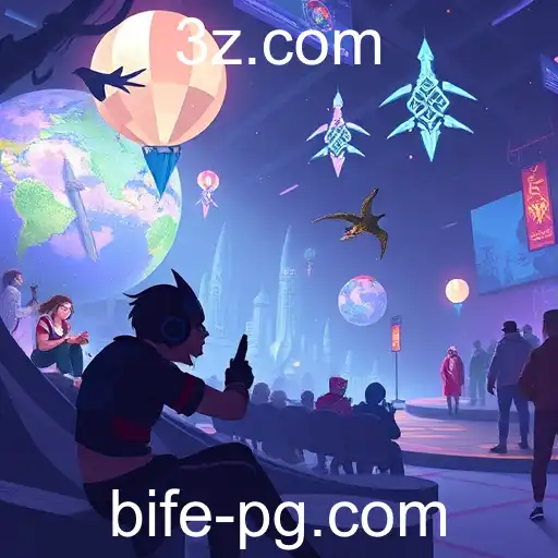 Novas Tendências em Jogos Online para 2025