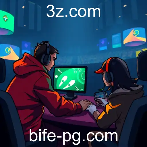 Novidades em Bifepg: O Futuro dos Jogos!