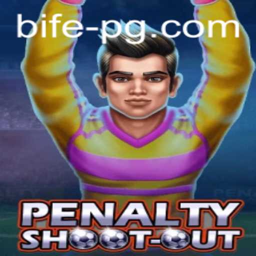 PenaltyShootOut: Bifepg and the Art of Scoring Goals