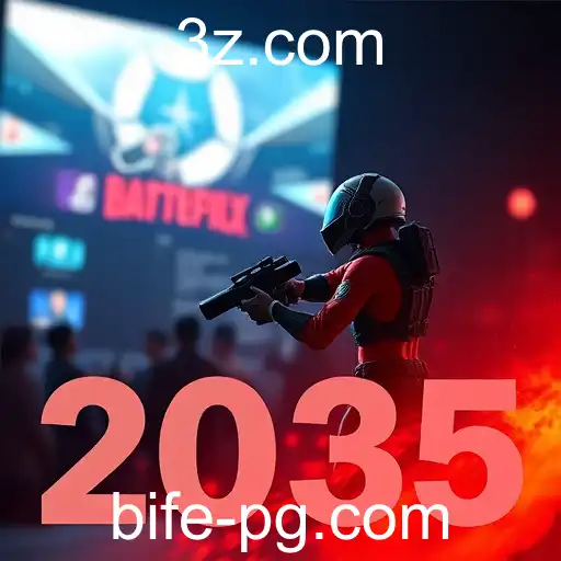 Ascensão dos Jogos Bifepg no Brasil