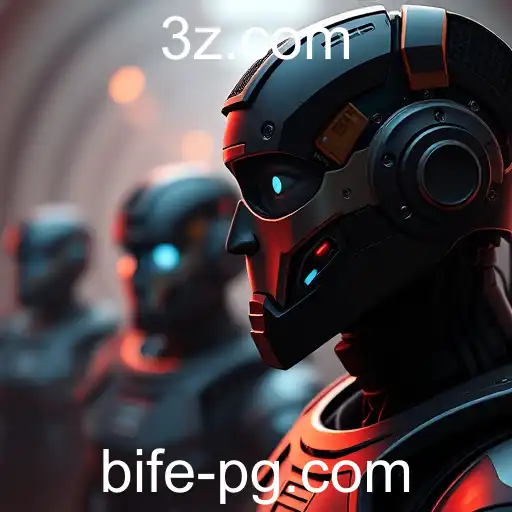 A Ascensão do Bifepg no Cenário dos Jogos Online