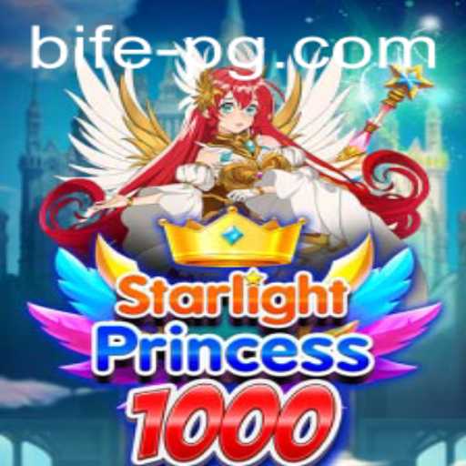 StarlightPrincess1000: A Journey into Enchanting Realms